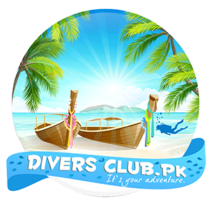 Divers Club logo